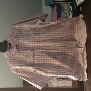 Sean John button up xxl